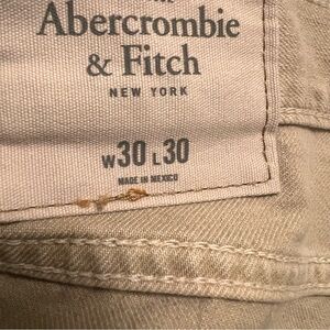Abercrombie pants